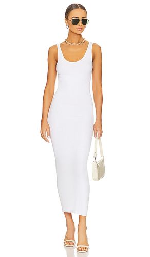 ROBE SANS MANCHES MAXI in . Size L - Enza Costa - Modalova