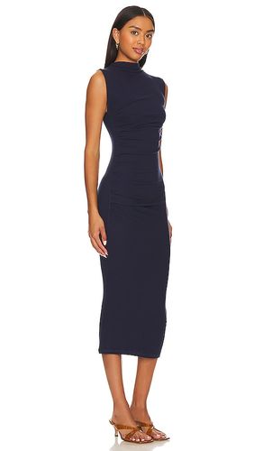 ROBE MI-LONGUE en . Taille L. Also en S, XS - Enza Costa - Modalova