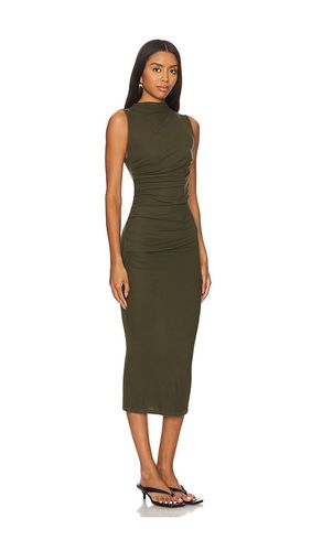 ROBE MI-LONGUE en . Taille M. Also en XS - Enza Costa - Modalova