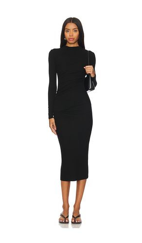 ROBE MI-LONGUE in . Size XL - Enza Costa - Modalova