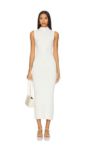 ROBE MAXI en . Taille L. Also en M - Enza Costa - Modalova
