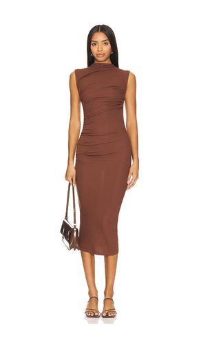 ROBE MI-LONGUE in . Size L, XS - Enza Costa - Modalova