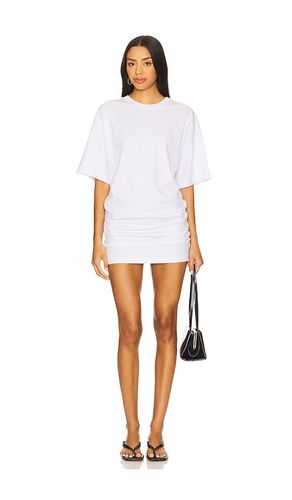 Curve Mini Dress en . Taille L. Also en M - Enza Costa - Modalova