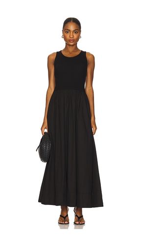 Cotton Resort Tank Dress in . Size S, XS - Enza Costa - Modalova