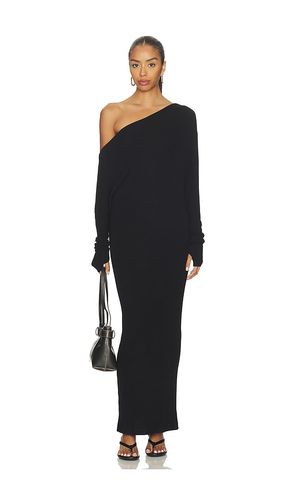 Knit Slouch Maxi Dress in . Size S. Also in XS - Enza Costa - Modalova