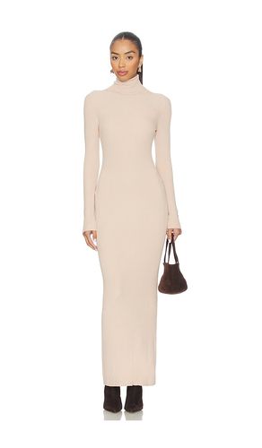 ROBE À COL ROULÉ en . Taille M. Also en XS - Enza Costa - Modalova