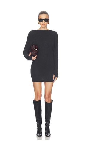 ROBE DRESS en . Taille XS. Also en S, M, L, XL - Enza Costa - Modalova