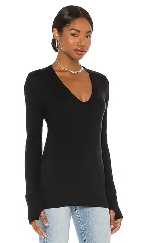 PULL en . Taille L. Also en XL, XS - Enza Costa - Modalova