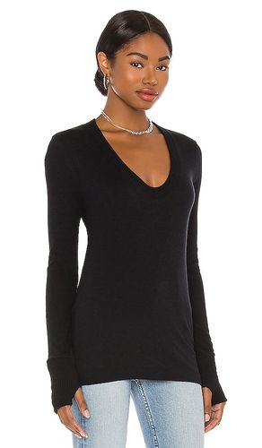 PULL en . Taille XS. Also en L, XL - Enza Costa - Modalova