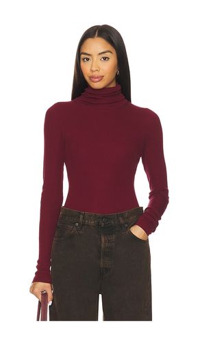 Layering Turtleneck Sweater en . Taille M. Also en - Enza Costa - Modalova