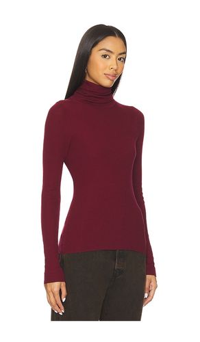 Layering Turtleneck Sweater en . Taille M. Also en - Enza Costa - Modalova