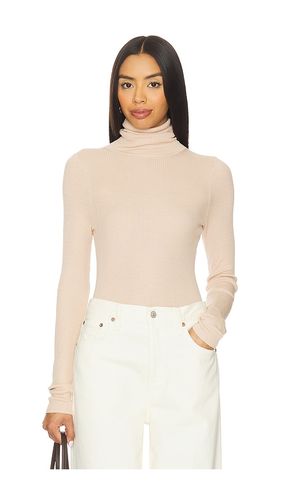 Layering Turtleneck Sweater en . Taille M. Also en - Enza Costa - Modalova