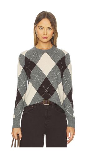 PULL CACHEMIRE en . Taille M. Also en - Enza Costa - Modalova