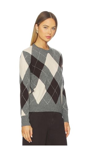 PULL CACHEMIRE en . Taille M. Also en - Enza Costa - Modalova