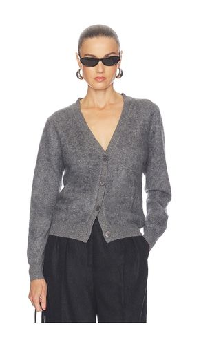 PULL CREW en . Taille XS. Also en S, M, L - Enza Costa - Modalova