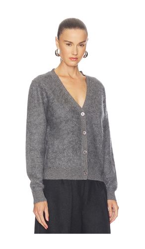 PULL CREW en . Taille XS. Also en S, M, L - Enza Costa - Modalova