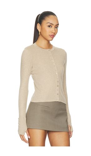 GILET EN JERSEY DE CACHEMIRE FIN en . Taille L. Also en M, S, XS - Enza Costa - Modalova