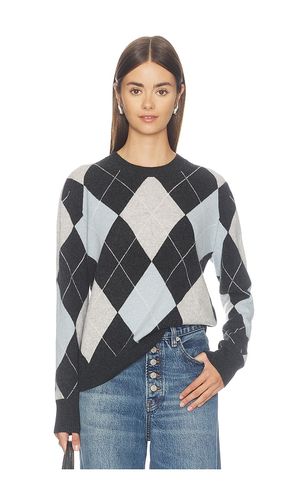 PULL SWEATER en . Taille L. Also en M, S, XS - Enza Costa - Modalova