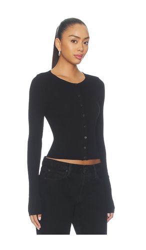GILET CARDIGAN en . Taille XS. Also en S, M, L - Enza Costa - Modalova