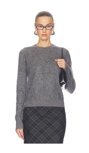 PULL CREW en . Taille L. Also en M, S, XS - Enza Costa - Modalova