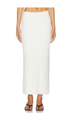 JUPE EN MAILLE in . Size M, S, XS - Enza Costa - Modalova