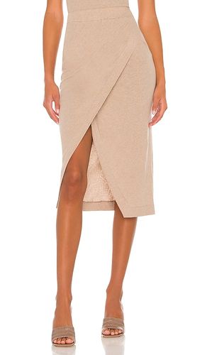 JUPE en . Taille L. Also en M, S, XL - Enza Costa - Modalova