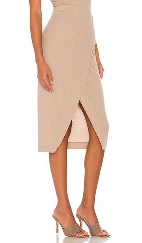 JUPE en . Taille S. Also en L, XL - Enza Costa - Modalova