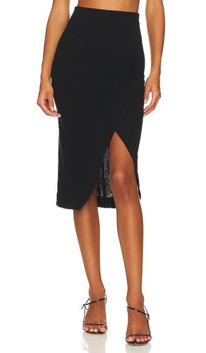 JUPE en . Taille M. Also en L - Enza Costa - Modalova