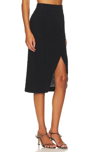 JUPE en . Taille M. Also en L - Enza Costa - Modalova