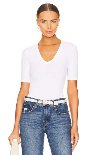 Half Sleeve Top en . Taille S. Also en XS - Enza Costa - Modalova