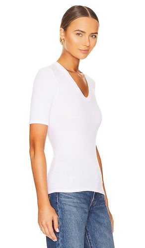 Half Sleeve Top en . Taille M. Also en S, XL, XS - Enza Costa - Modalova
