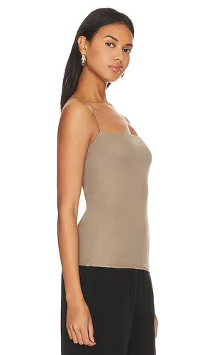 DÉBARDEUR FINES BRETELLES ESSENTIAL en . Taille M. Also en L, S, XS - Enza Costa - Modalova
