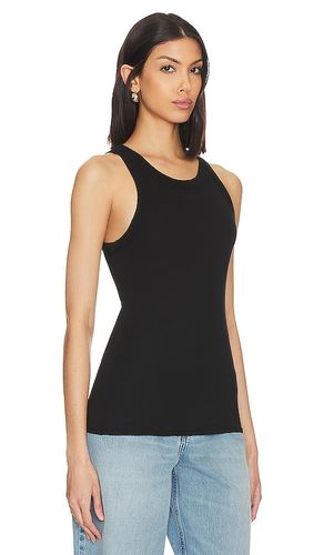 Bold Sheath Tank in . Size M. Also in L, S, XL, XS - Enza Costa - Modalova