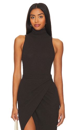 Cashmere Halter Turtleneck in . Size M. Also in L, XL, XS - Enza Costa - Modalova