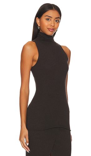 Cashmere Halter Turtleneck en . Taille XL. Also en L - Enza Costa - Modalova
