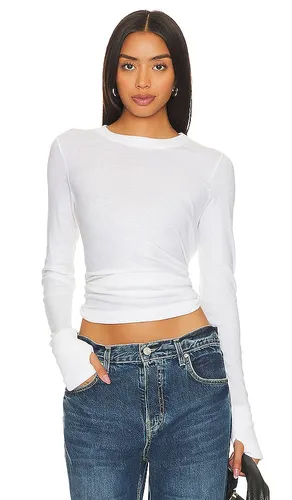 RAS DE COU en . Taille M. Also en L, S, XL - Enza Costa - Modalova