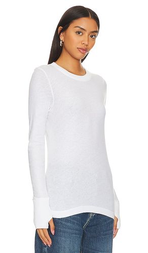 RAS DE COU en . Taille S. Also en XS, M, L, XL - Enza Costa - Modalova