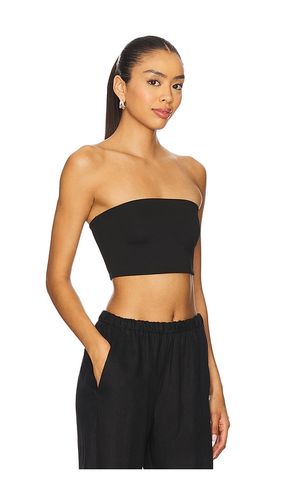 Essential Bandeau Top in . Size M. Also in S, XS - Enza Costa - Modalova
