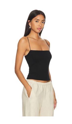 DÉBARDEUR SILK KNIT STRAPPY ESSENTIAL en . Taille M. Also en L, XL - Enza Costa - Modalova