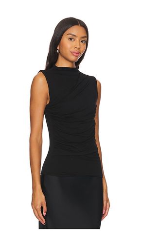 Sleeveless Twist Top en . Taille S. Also en XS, L - Enza Costa - Modalova