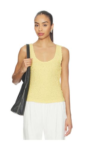 Dimension Tank in . Size 1. Also in 2 - Enza Costa - Modalova