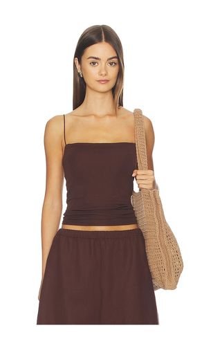 DÉBARDEUR en . Taille L. Also en XS - Enza Costa - Modalova
