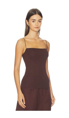 DÉBARDEUR en . Taille L. Also en M, S, XL, XS - Enza Costa - Modalova