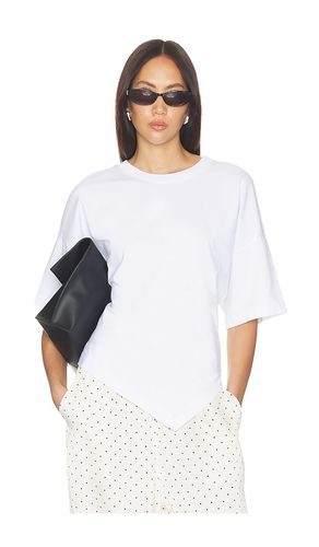 T-SHIRT TEE en . Taille L. Also en S, XS - Enza Costa - Modalova