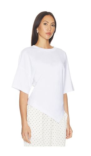 T-SHIRT TEE en . Taille L. Also en S, XS - Enza Costa - Modalova