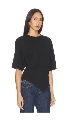 T-SHIRT TEE en . Taille XS. Also en S - Enza Costa - Modalova