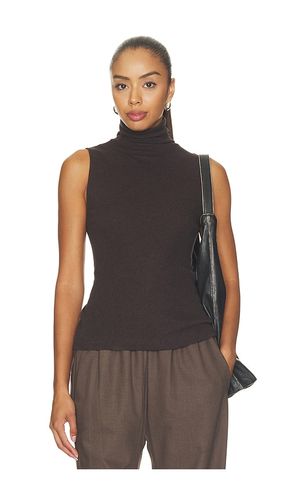 Cashmere Jersey Shell Top en . Taille M. Also en S - Enza Costa - Modalova
