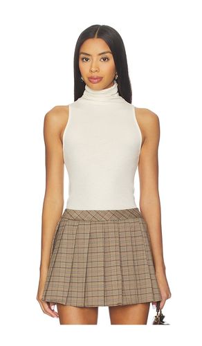 Cashmere Halter Turtleneck Top en . Taille L. Also en - Enza Costa - Modalova