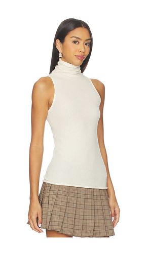 Cashmere Halter Turtleneck Top en . Taille L. Also en XS - Enza Costa - Modalova