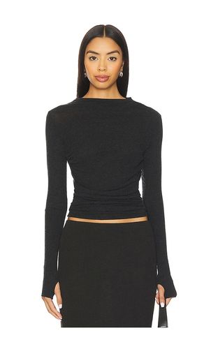 TOP TORSADÉ en . Taille S. Also en - Enza Costa - Modalova